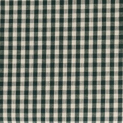 Tessuto Cotone Quadri 5 mm