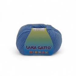 Mignon 100% Lana Merino Fine