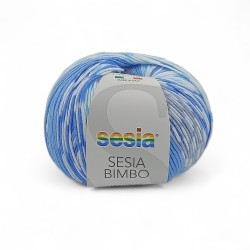 Sesia Bimbo