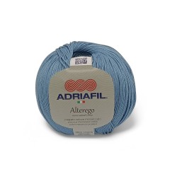 Alterego 100% Cotone