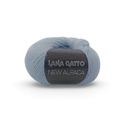New Alpaca Merino e Alpaca
