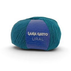 Lana Gatto Ural Misto Lana