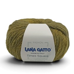 Time Square Misto Lana