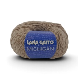 Michigan Misto Lana