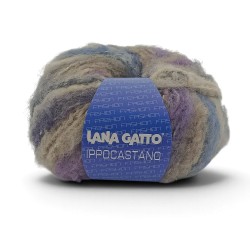 Ippocastano Misto Lana