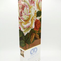Diamond Dotz Camelia & Rose...