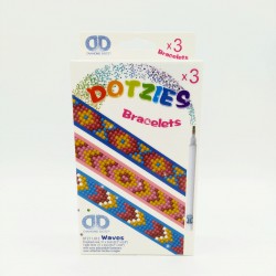 Diamond Dotz Bracelets...