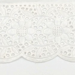 Merletto Girasole