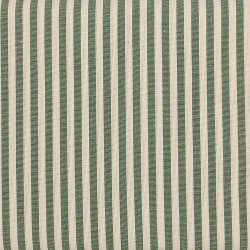 Tessuto Cotone Righe 5 mm